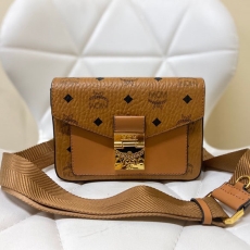 MCM Satchel Bags